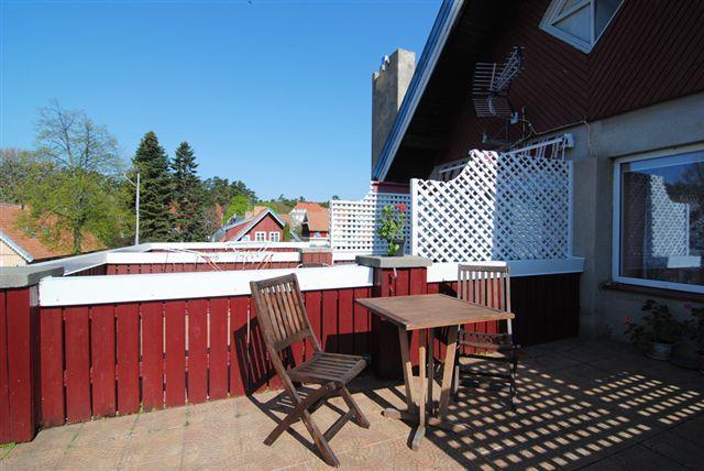 Nida Guesthouse At Loreta Exteriör bild