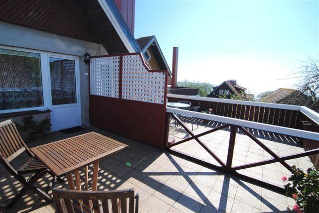 Nida Guesthouse At Loreta Exteriör bild